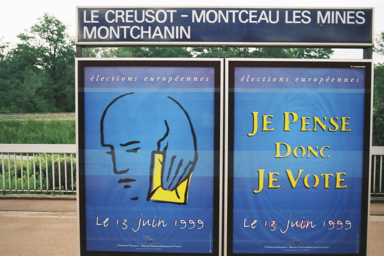 Pierre Novion - Paris Marseille - 61