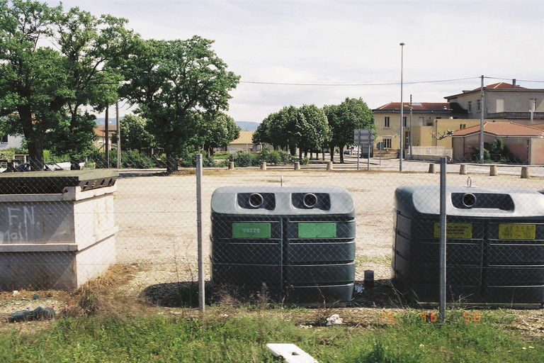 Pierre Novion - Paris Marseille - 124