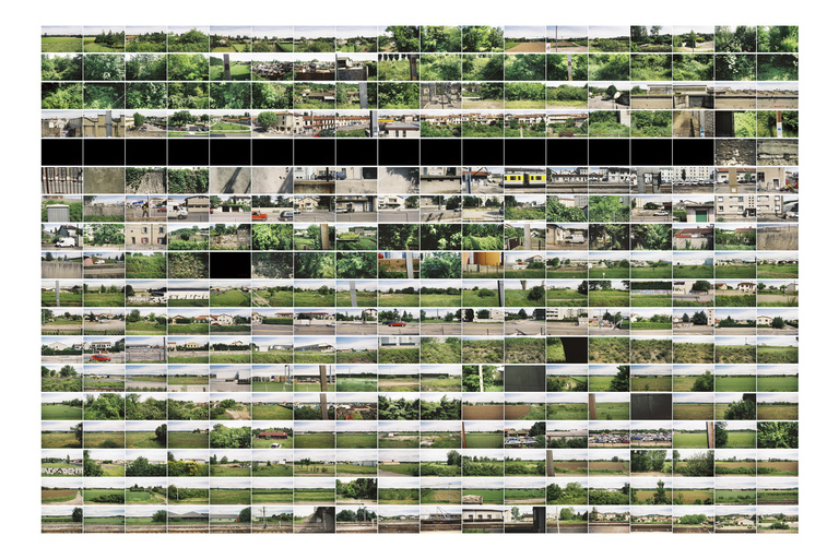 Pierre Novion - Paris Marseille - 126