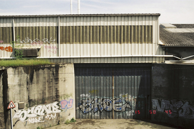 Pierre Novion - Paris Marseille - 131