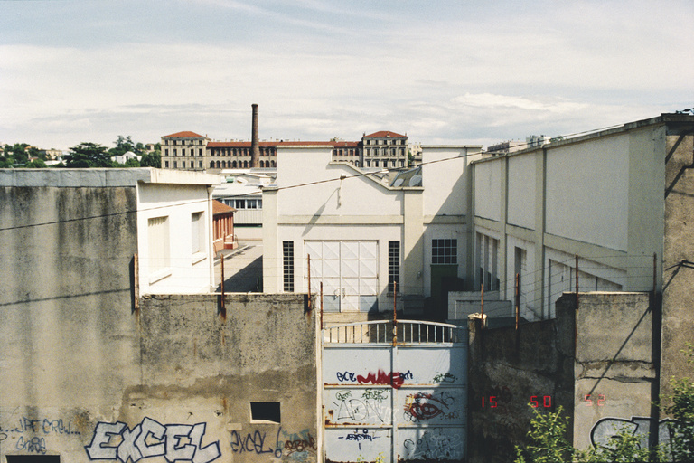 Pierre Novion - Paris Marseille - 132