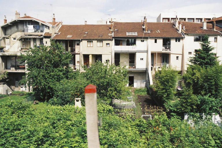 Pierre Novion - Paris Marseille - 133