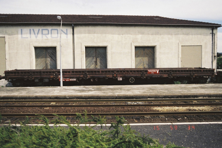 Pierre Novion - Paris Marseille - 139