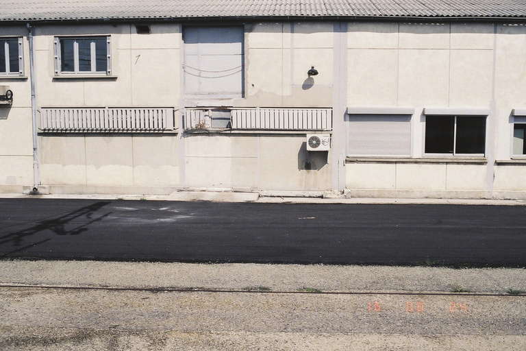 Pierre Novion - Paris Marseille - 151