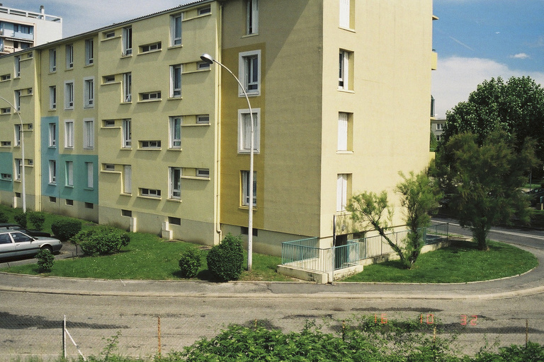 Pierre Novion - Paris Marseille - 154