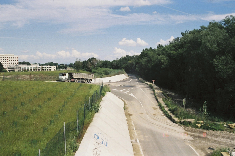 Pierre Novion - Paris Marseille - 209