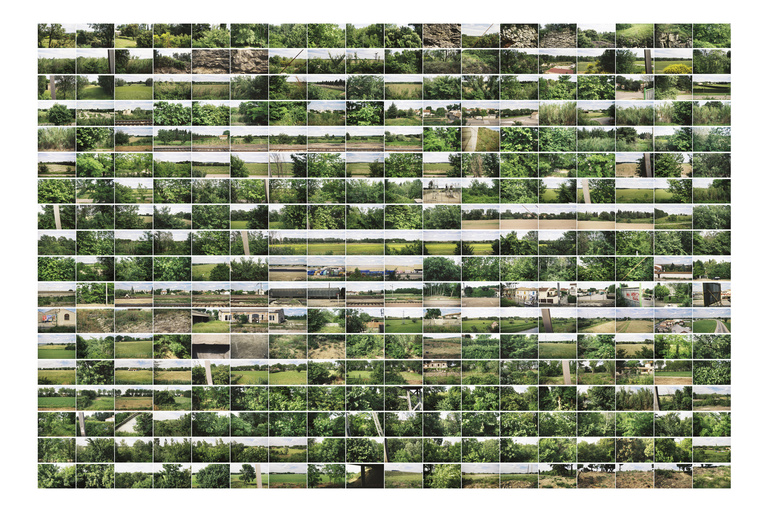 Pierre Novion - Paris Marseille - 214