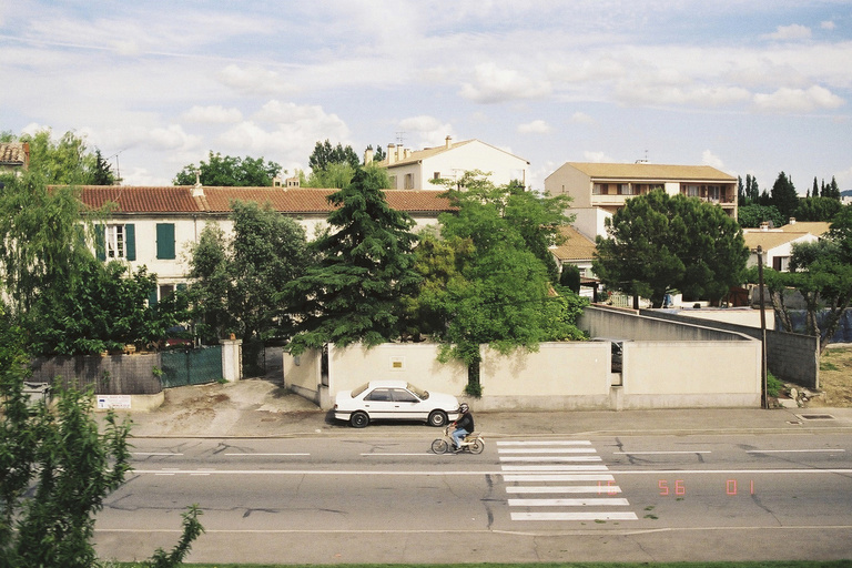 Pierre Novion - Paris Marseille - 217