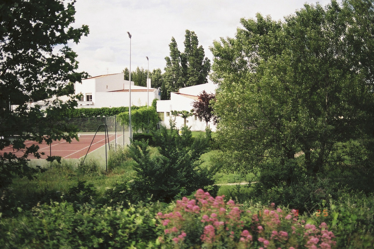 Pierre Novion - Paris Marseille - 230