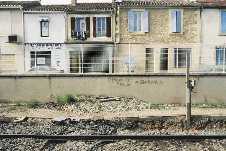 Pierre Novion - Paris Marseille - 240