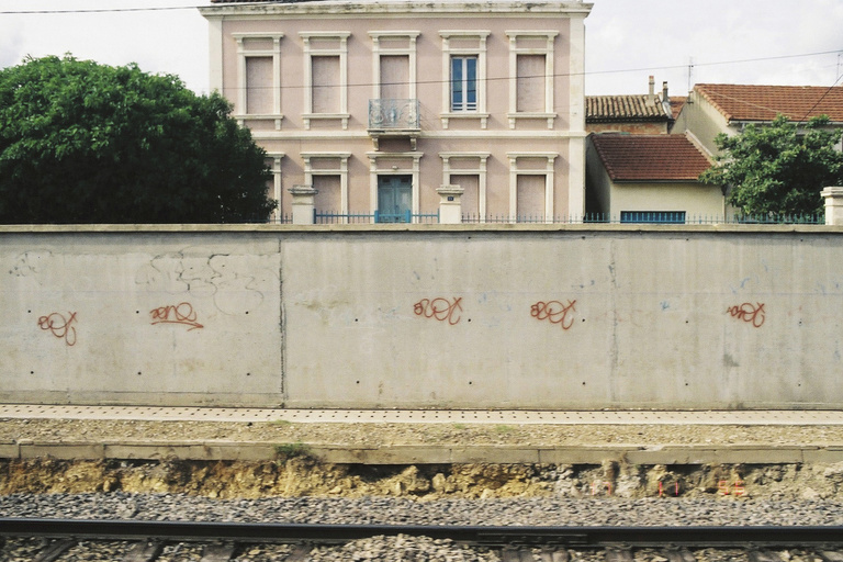 Pierre Novion - Paris Marseille - 241