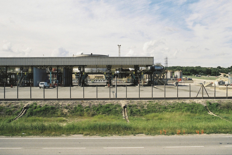 Pierre Novion - Paris Marseille - 263