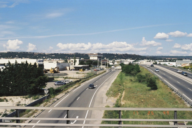 Pierre Novion - Paris Marseille - 269