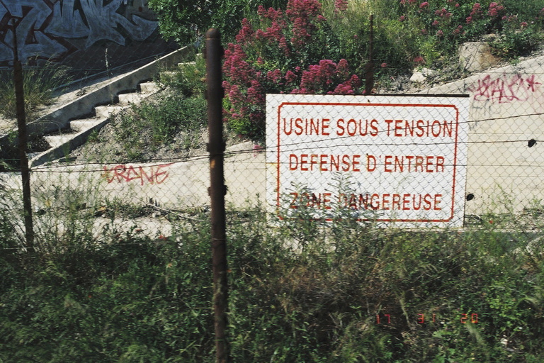 Pierre Novion - Paris Marseille - 271