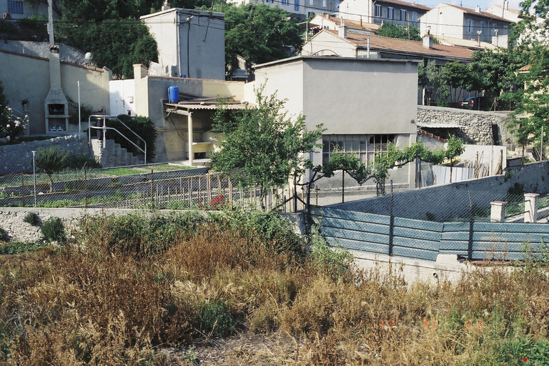 Pierre Novion - Paris Marseille - 276