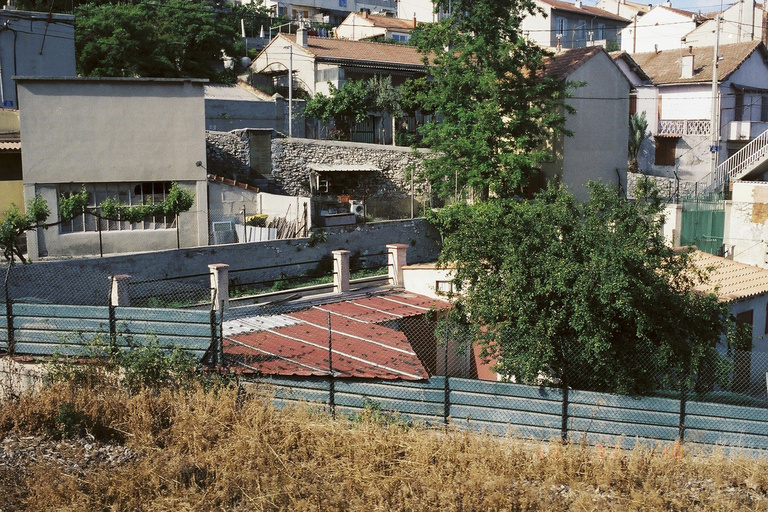 Pierre Novion - Paris Marseille - 277