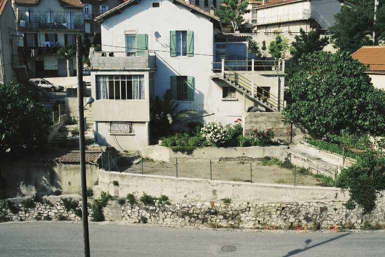 Pierre Novion - Paris Marseille - 279