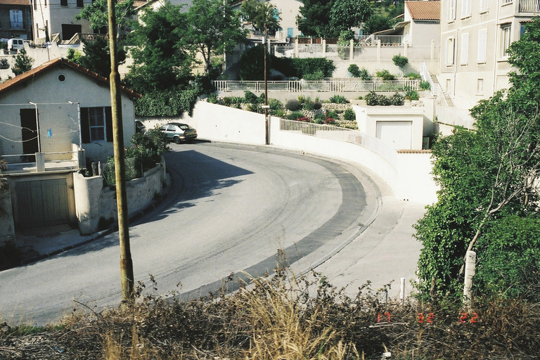 Pierre Novion - Paris Marseille - 280