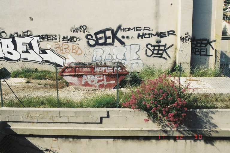 Pierre Novion - Paris Marseille - 281
