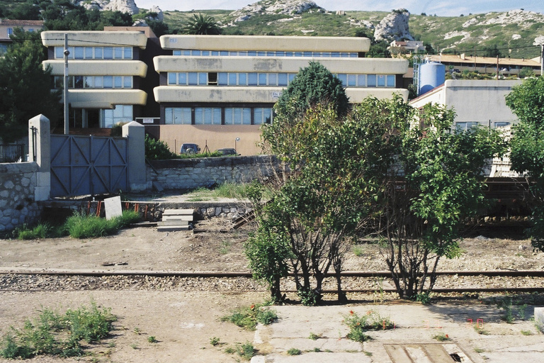 Pierre Novion - Paris Marseille - 286