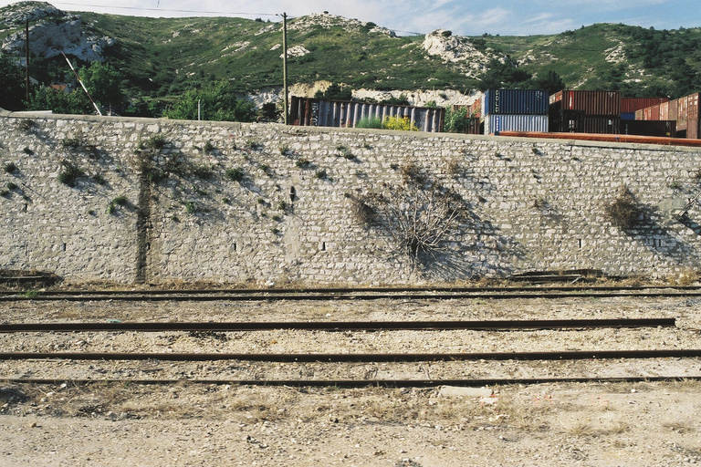 Pierre Novion - Paris Marseille - 290