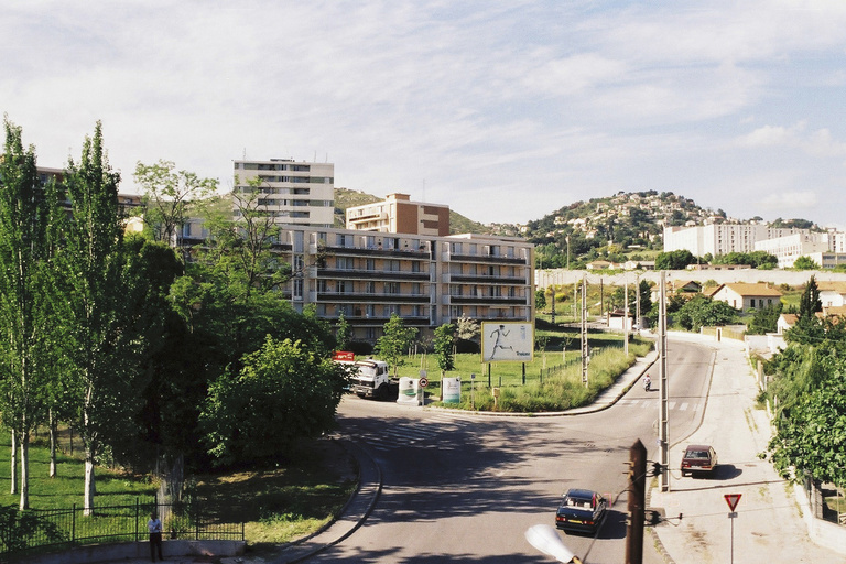 Pierre Novion - Paris Marseille - 306
