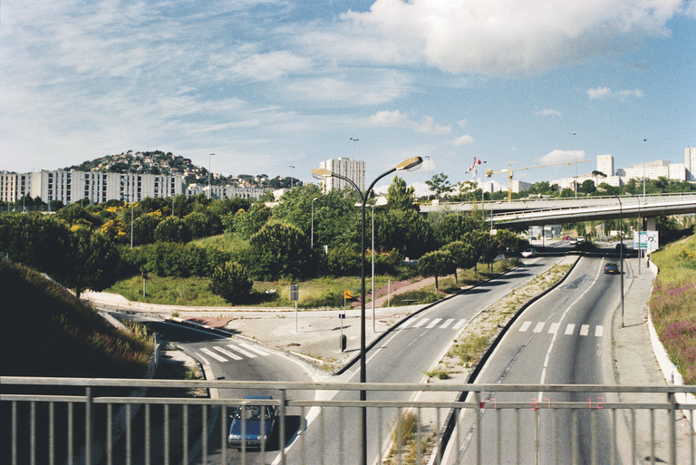 Pierre Novion - Paris Marseille - 310