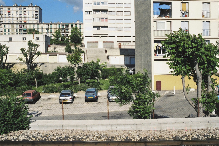 Pierre Novion - Paris Marseille - 319