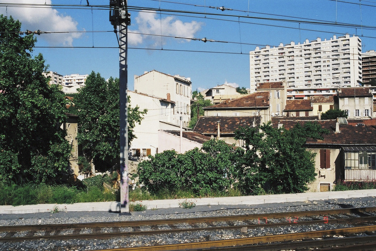 Pierre Novion - Paris Marseille - 320