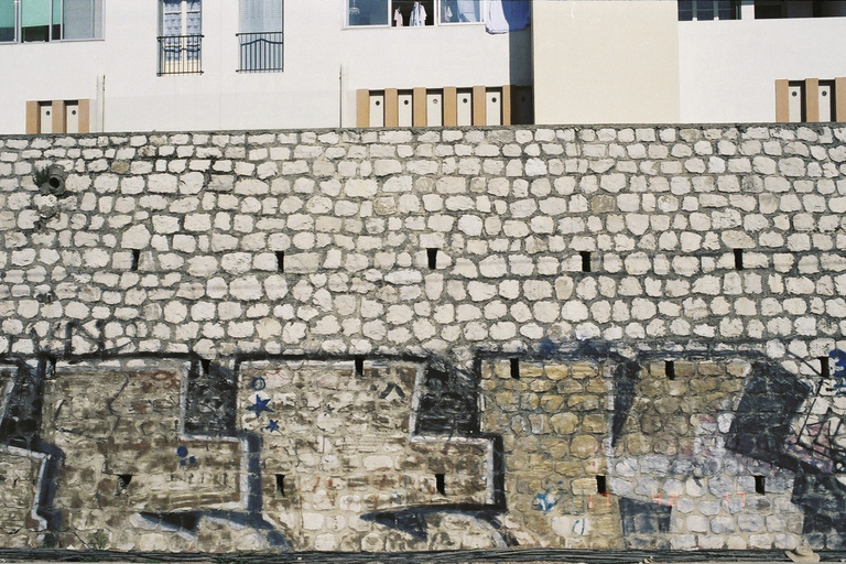 Pierre Novion - Paris Marseille - 321