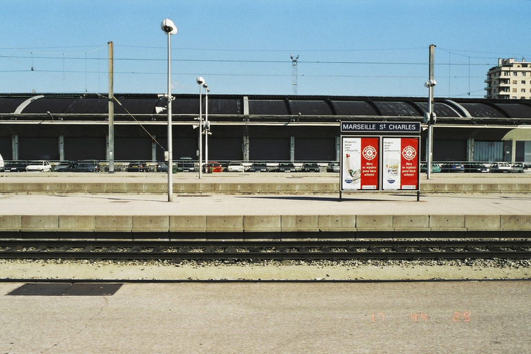 Pierre Novion - Paris Marseille - 325