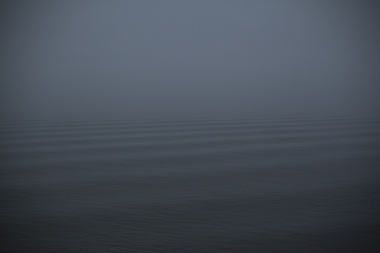 Pierre Novion - Along Hudson River - 11