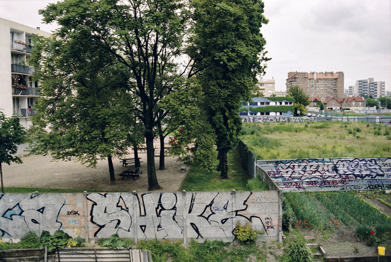 Pierre Novion - Paris Marseille - 4